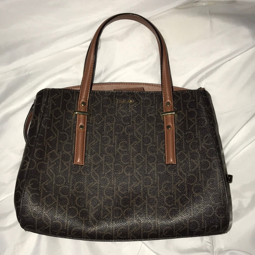 Calvin Klein bag